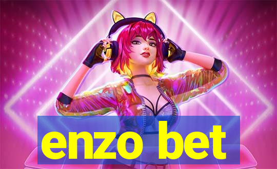 enzo bet